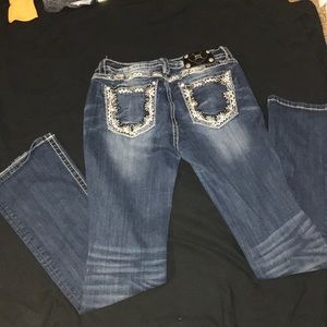 Miss Me Jeans SIZE 30